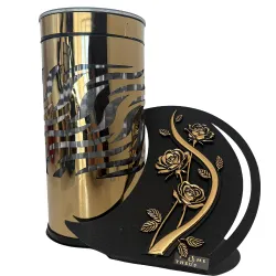 2379-znicz solarny florencja złoty 1 sztuka 2379-znicz solarny florencja złoty 1 sztuka